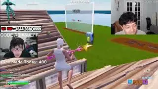 Jason Reacts to AsianJeff being dominant with Asianbunnyx