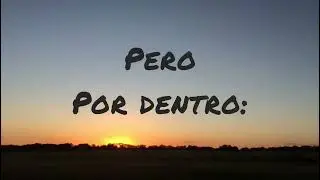 Pides a gritos - Canción Original ItzMU Blue