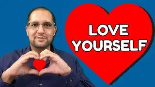 How to Love Yourself With Confidence