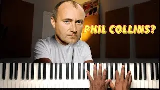 One More CHORD!
