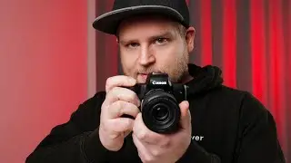 CANON EOS M50 MARK II –Allrounder für Content Creator