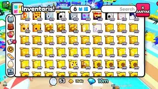 New update pet simulator 99 KAWAI AREA