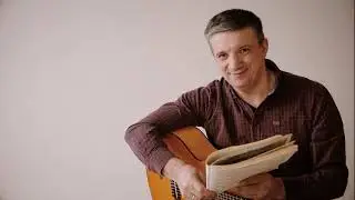 Интервью с Владимиром Суминым. Андрей Сихра "Четыре экзерциции для семиструнной гитары"