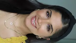 brown girl friendly GRWM