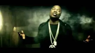 Xzibit Hurt Locker Official Music Video