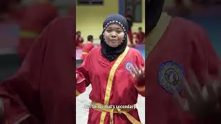 Muslim Girl Who Loves to Fight…!!