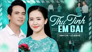 Thư Tình Em Gái - Lê Sang & Kim Chi | 2 Chú Cháu Song Ca Bolero Mới Nhất 2024