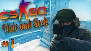 It's A Game Changer! (CSGO Hide and Seek #1)