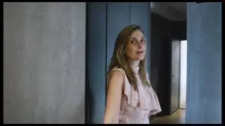 סרטון וידאו לעיצוב פנים - מיקי כתר ומרב ברמן - סרטון פנטהאוז בהוד השרון - סרטון מלא