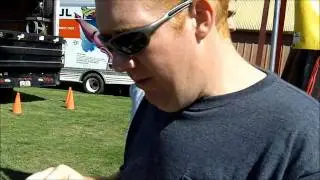 The Ventura Seaside Highland Games