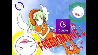 Freedom Dive DT almost C