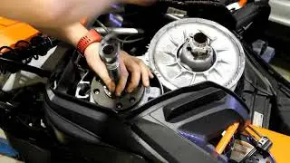 summit 800 powerbloc