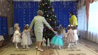 Хоровод 