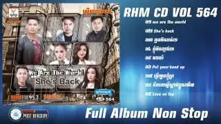 RHM vol 564 full album