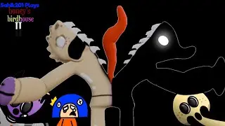 Sahik201 Plays Boneys Birdhouse 2