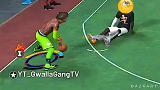 Last NBA2k19 Mixtape!!! NBA2K20 countdown!!!
