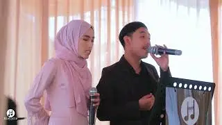 Inikah Namanya Cinta | Historia Musical (Cover)