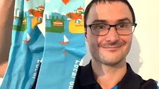 I Got Free Google Socks for Reviewing on Google Maps! | Google Local Guides Unboxing