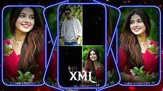 💫আজ কাল দেখি খুব কাজী অফিস কাজী অফিস করতেছো 🥀💞XML file Bengali song🖇Xml file🌿XML file alight ✨🤭
