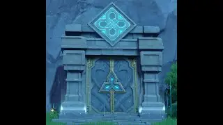 Genshin Impact Domain of Mastery Location Guide