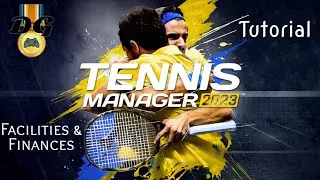 TM23 - Facilities & Finances Tutorial