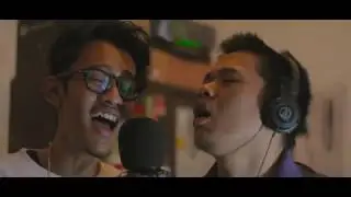 BIAR MENJADI KENANGAN - Reza Artamevia feat. Masaki Ueda (COVER)
