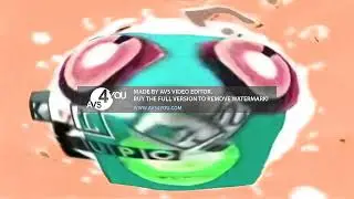 Klasky Csupo in G Major 82 (Widescreen)