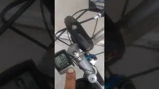 Jl zeda dio reed motorized bike with oko carb
