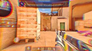 Демка в Союзниках | На Голдах 🏆 | Как играют Gold В Стандофф 2 | Poco x3 pro