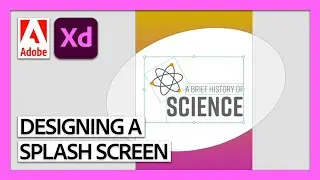Creating a Splash Screen | Design Fun Apps with Your Students