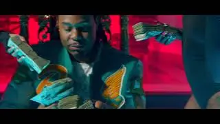 Xay Capisce - Run It [Official Video]