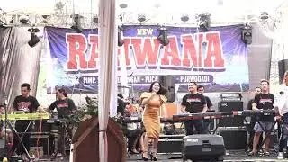 CAMELIA - PUTRI APRILIA | SKC PASURUAN