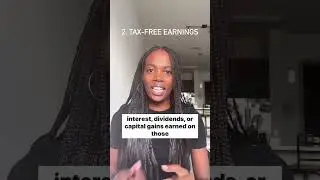 Best kept tax saving secret 🤫 #short