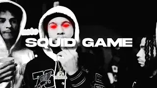 [FREE] Sdot Go X Jay5ive | Dark Jersey Club Type Beat 2024 | - "SQUID GAME”