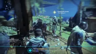 Destiny 2 Livestream on PC Part 3