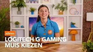 Welke Logitech G gaming muis is het beste voor jou?