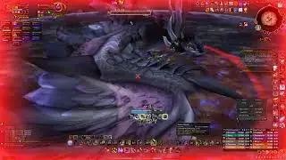 Street First: Raszageth the Storm-yum yum (headset warning)