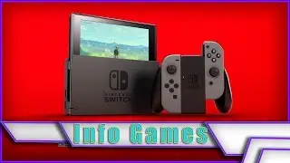СТОИТ ЛИ ПОКУПАТЬ NINTENDO SWITCH? ►InfoGames