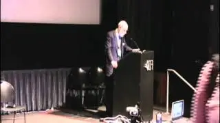 F2C2012: Vint Cerf keynote