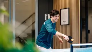 Werken bij CINQ. - 
