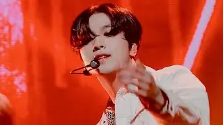 (4k) 230616 LOTTE FAMILY CONCERT - 무대로 Déjà Vu; 해찬 직캠 HAECHAN FOCUS fancam