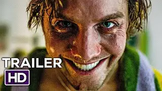 SMILE 2 Trailer 2 (2024) Horror Movie HD