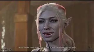 Baldur’s Gate 3 Full Release Full Game - Draconic Sorcerer Part 15 [CUTSCENE/STORY] [NO COMMENTARY]