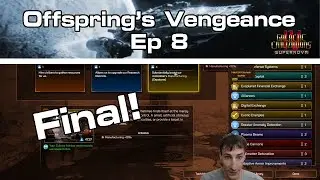 A Solid Win - Offspring's Vengeance 8