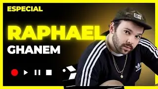 Stand-up Comedy: RAPHAEL GHANEM - FILA DE CASAIS, SOLTEIRO E LENDAS
