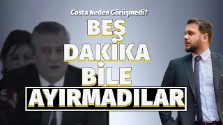 CHP faces a dead end in Europe: After the British, Brussels also refused to defend İmamoğlu.