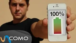 Ahorrar batería en Android e iOS!