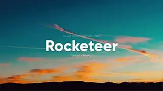 Far East Movement, Ryan Tedder - Rocketeer (Slowed + Reverb)