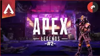 Mükemmel birincilik - Apex Legends