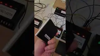 Sistem Smart KINETIC ENERGY Tasmota + Home Assistant Preconfigurat